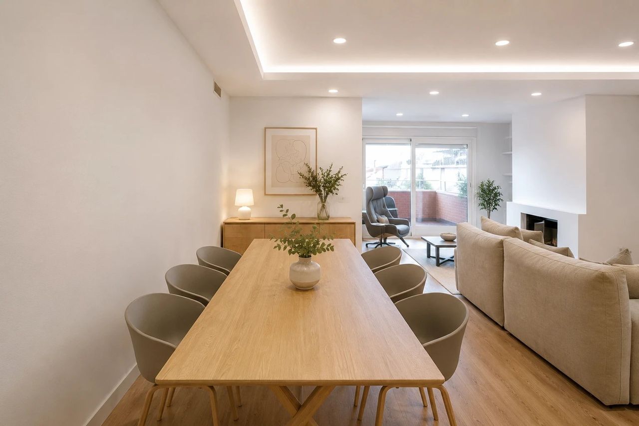 Reforma de piso en Vila-real
